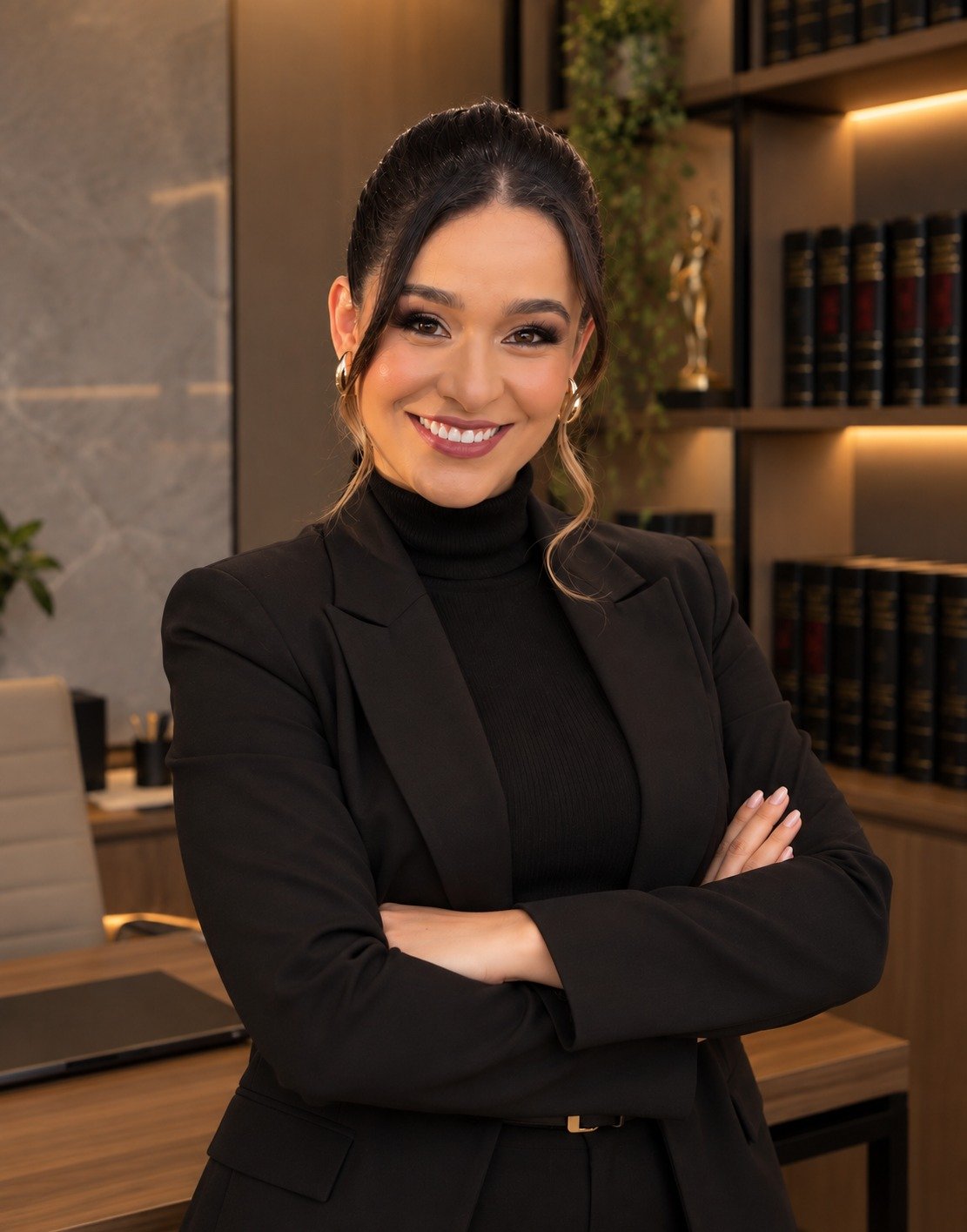 Dra. Isabelli Tavares