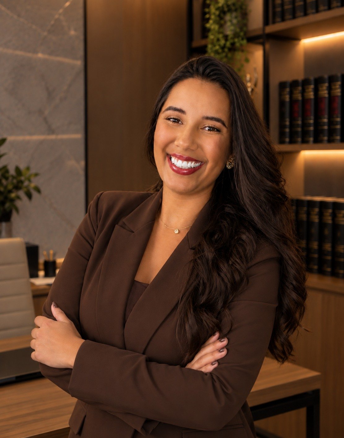 Dra. Laiane Santos